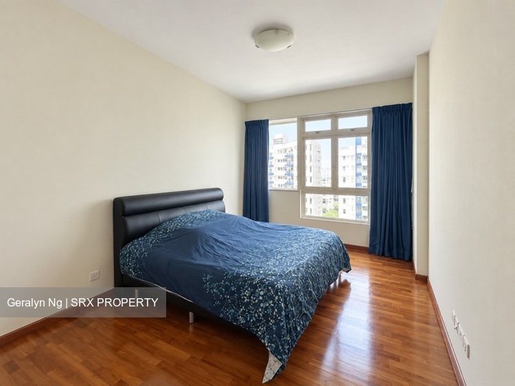 Costa Del Sol (D16), Condominium #613575391